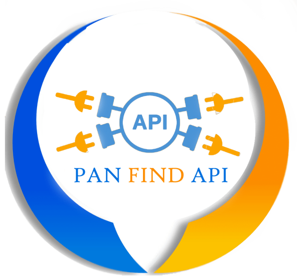Aadhaar To Pan Find API